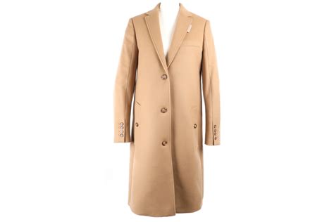 burberry mantel bramley|burberry cashmere overcoat.